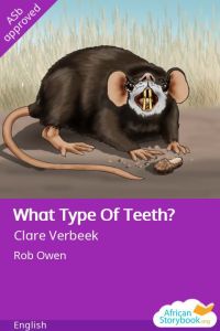 What Type Of Teeth?