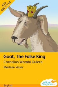 Goat, The False King