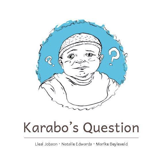 Cover of Karabo's Question