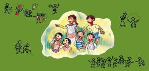 My Balwadi