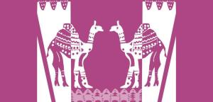 Here Comes the Camel and Other Poems