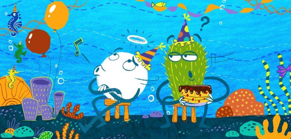 Cover of Spot and Spike