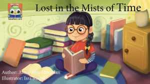 Lost in the Midsts of Time