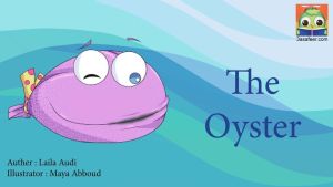 The Oyster