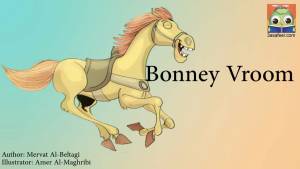Bonney Vroom