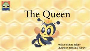 The Queen