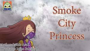 Smoke City Princess
