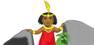 Princess Bahati