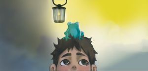 Kham’s Precious Little Lamp