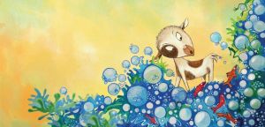 The Bubble Mystery