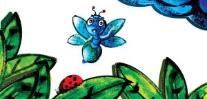 What Does The Firefly Have?