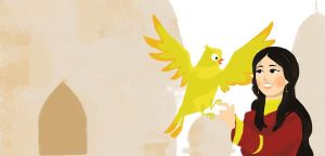 The Golden Bird