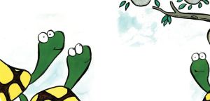 The Clever Tortoise