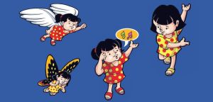 Chunu & Munu: Let’s Sing and Dance for Nature!