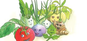 Garden of Medicines