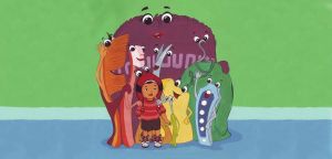 My Ten Friends
