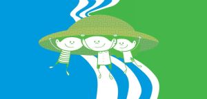 The Conical Hat