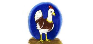 Mother Hen