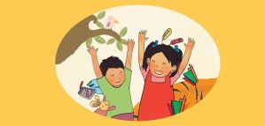 Muna and Milan’s Game