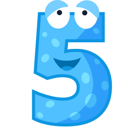 Addition word problems within 10