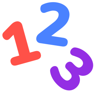 Subtraction word problems within 10