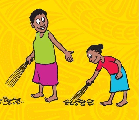 Cover of Helping Others