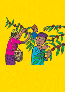 PNG Coffee