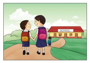 Education for all