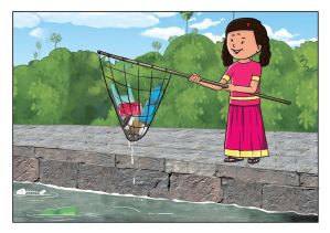 Restoring nature together