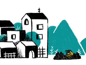 The Guardians of Bodha