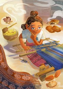 I Have to Find a Way!