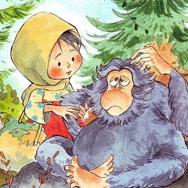 Cover of Nilam the Little Healer