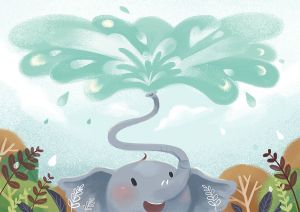 Tiwi’s Trunk