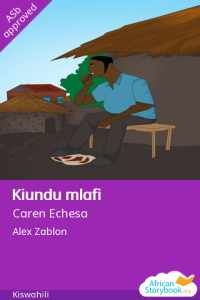 Illustration for Kiundu mlafi