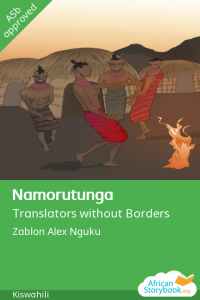 Illustration for Namorutunga