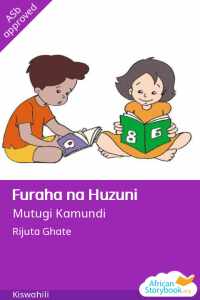 Furaha na Huzuni