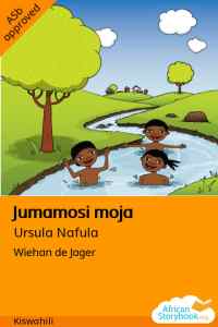 Jumamosi moja