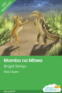 Mamba na Mbwa