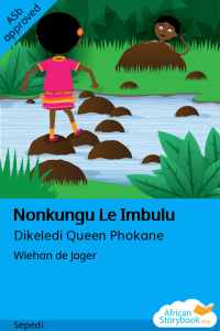 Illustration for Nonkungu Le Imbulu