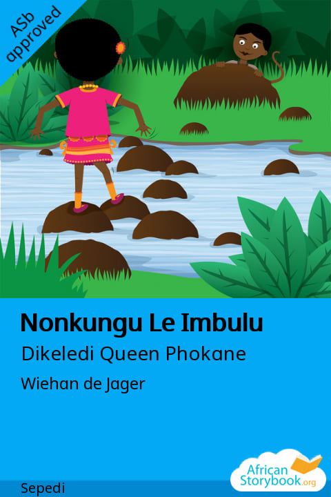 Nonkungu Le Imbulu cover
