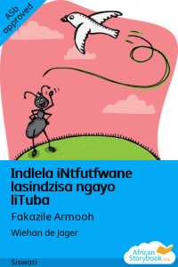 Illustration for Indlela iNtfutfwane lasindzisa ngayo liTuba