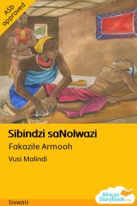 Illustration for Sibindzi saNolwazi