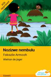 Illustration for Nozizwe nembulu