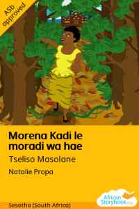Illustration for Morena Kadi le moradi wa hae