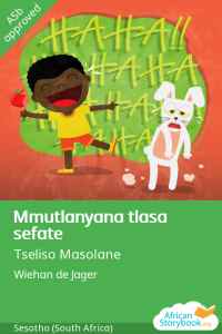 Illustration for Mmutlanyana tlasa sefate