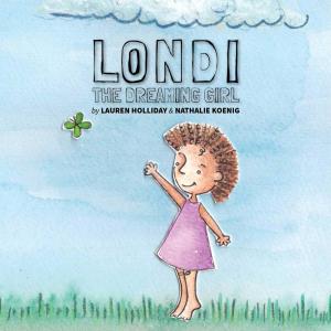 Illustration for Londi, a garota sonhadora