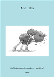 Ana Iska