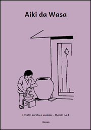 Aiki da wasa