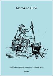 Mama na Girki