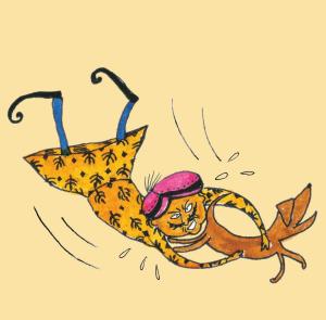 एक था मोटा राजा